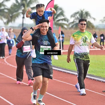 Runner Photo 4443672