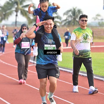 Runner Photo 4443673