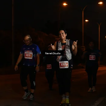Runner Photo 4443676