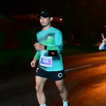 Runner Photo 4443678