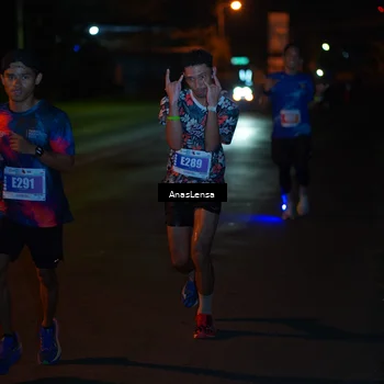 Runner Photo 4443681
