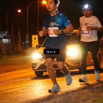 Runner Photo 4443693