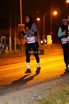 Runner Photo 4443695