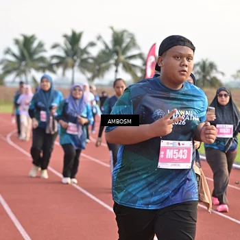 Runner Photo 4443696