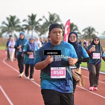 Runner Photo 4443697