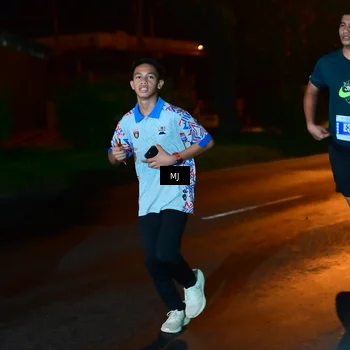 Runner Photo 4443702