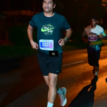 Runner Photo 4443706