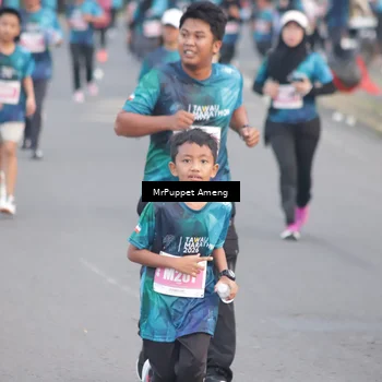 Runner Photo 4443709