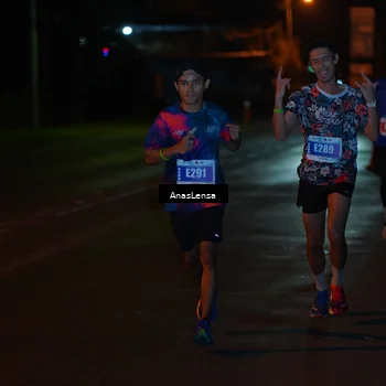 Runner Photo 4443710
