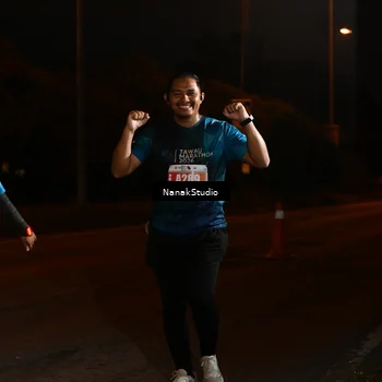 Runner Photo 4443712