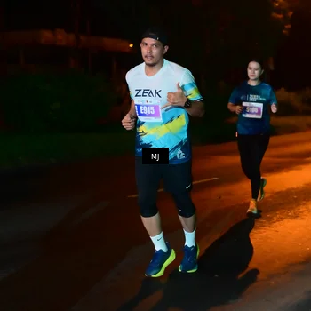 Runner Photo 4443713