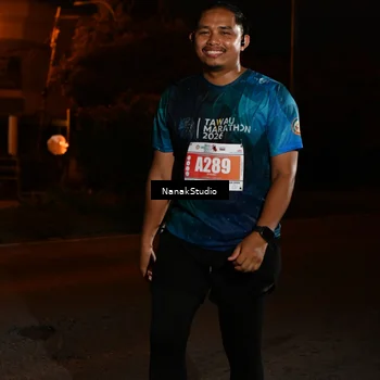 Runner Photo 4443714