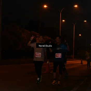 Runner Photo 4443715