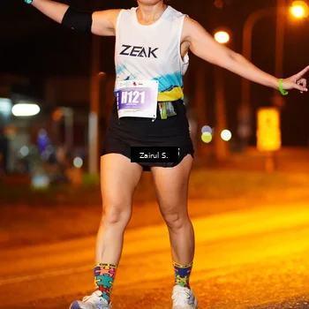 Runner Photo 4443716
