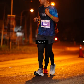 Runner Photo 4443717