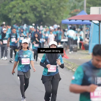 Runner Photo 4443719