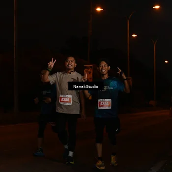 Runner Photo 4443720