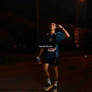 Runner Photo 4443722