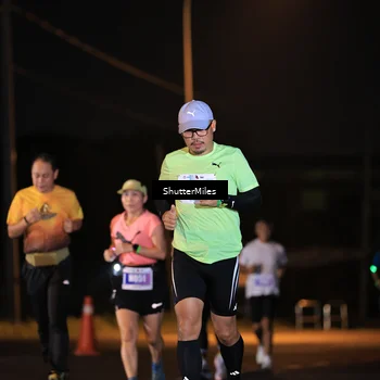 Runner Photo 4443727
