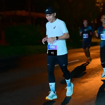 Runner Photo 4443728
