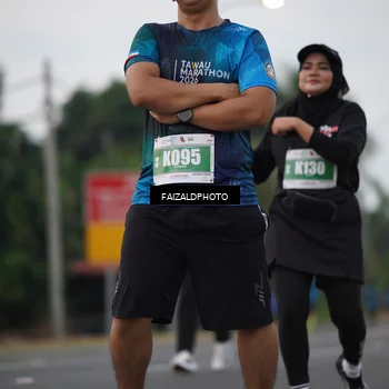 Runner Photo 4443730