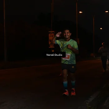 Runner Photo 4443732
