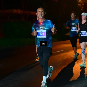 Runner Photo 4443734