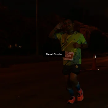 Runner Photo 4443735