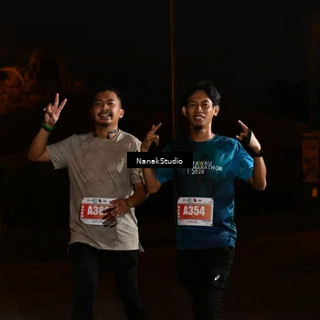 Runner Photo 4443737