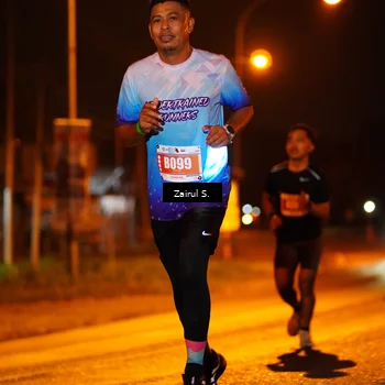Runner Photo 4443739