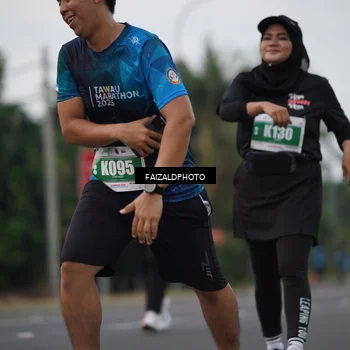 Runner Photo 4443744