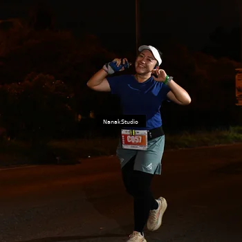 Runner Photo 4443750