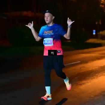 Runner Photo 4443752