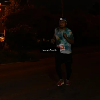 Runner Photo 4443754