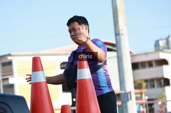 Runner Photo 4443755