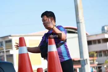 Runner Photo 4443761