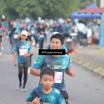 Runner Photo 4443762