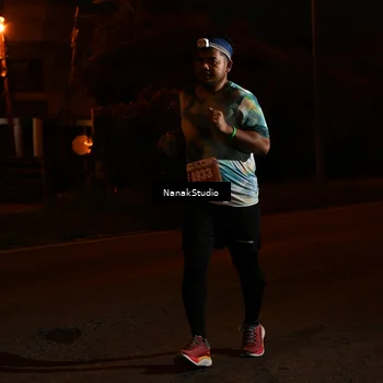 Runner Photo 4443766
