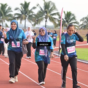 Runner Photo 4443768