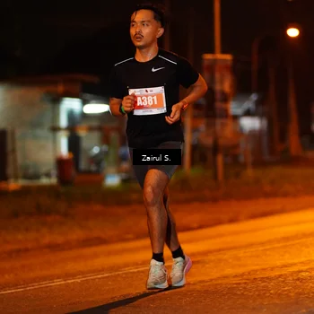 Runner Photo 4443769