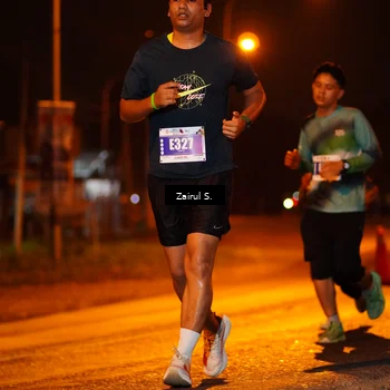 Runner Photo 4443771