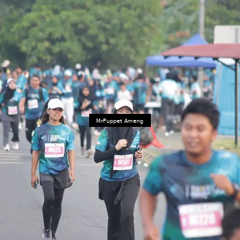 Runner Photo 4443772