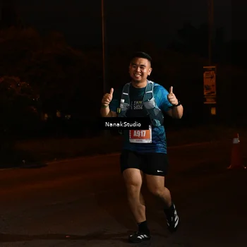 Runner Photo 4443773