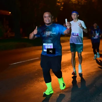 Runner Photo 4443774