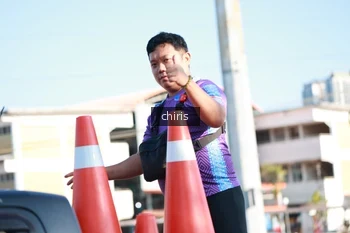 Runner Photo 4443778