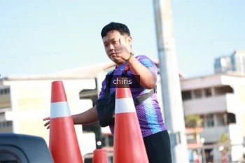 Runner Photo 4443780