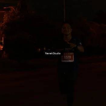 Runner Photo 4443781