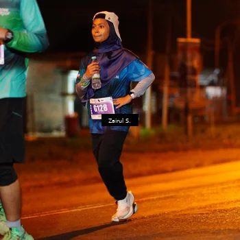 Runner Photo 4443787