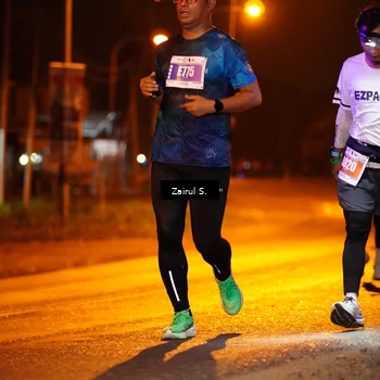 Runner Photo 4443789