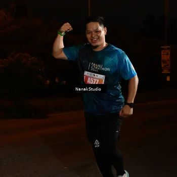 Runner Photo 4443792
